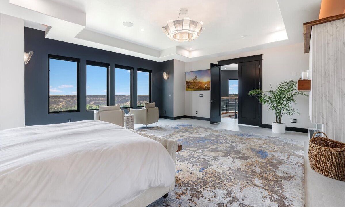 Photo of Bedroom in Twin Falls