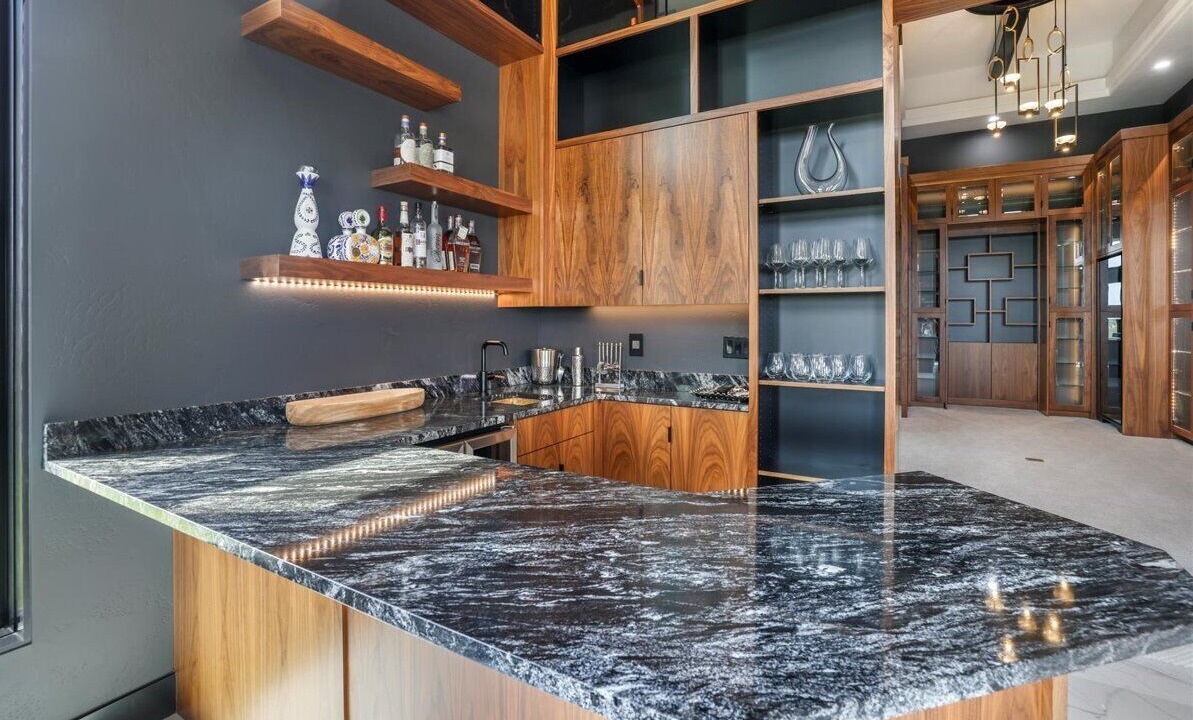 Photo of Kitchen in Twin Falls