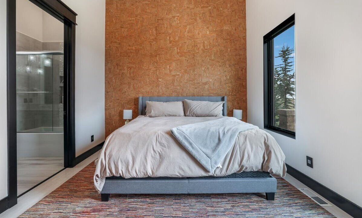 Photo of Bedroom in Twin Falls