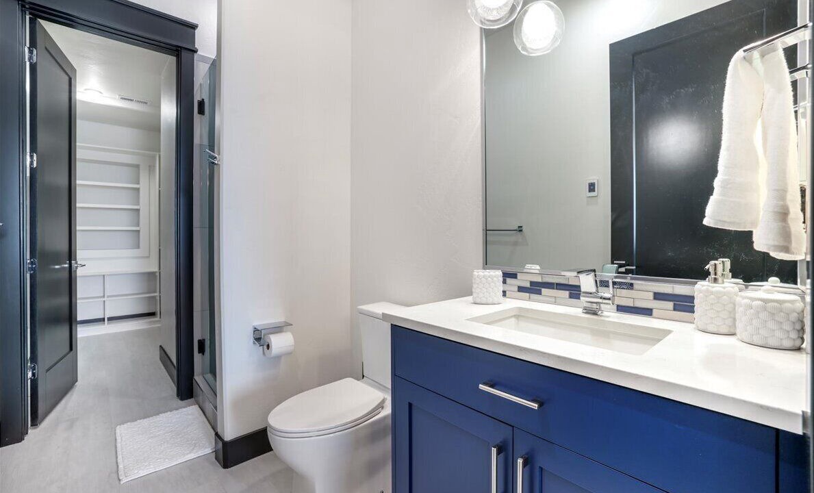 Photo of Bathroom in Twin Falls