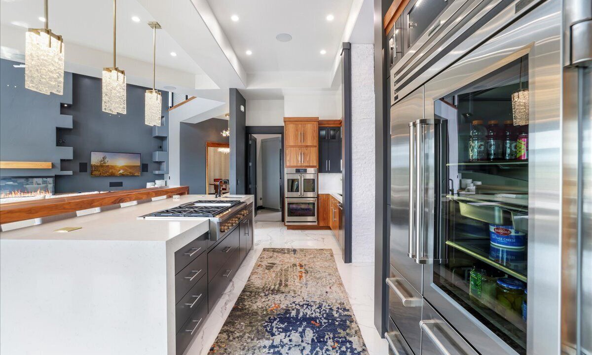 Photo of Kitchen in Twin Falls