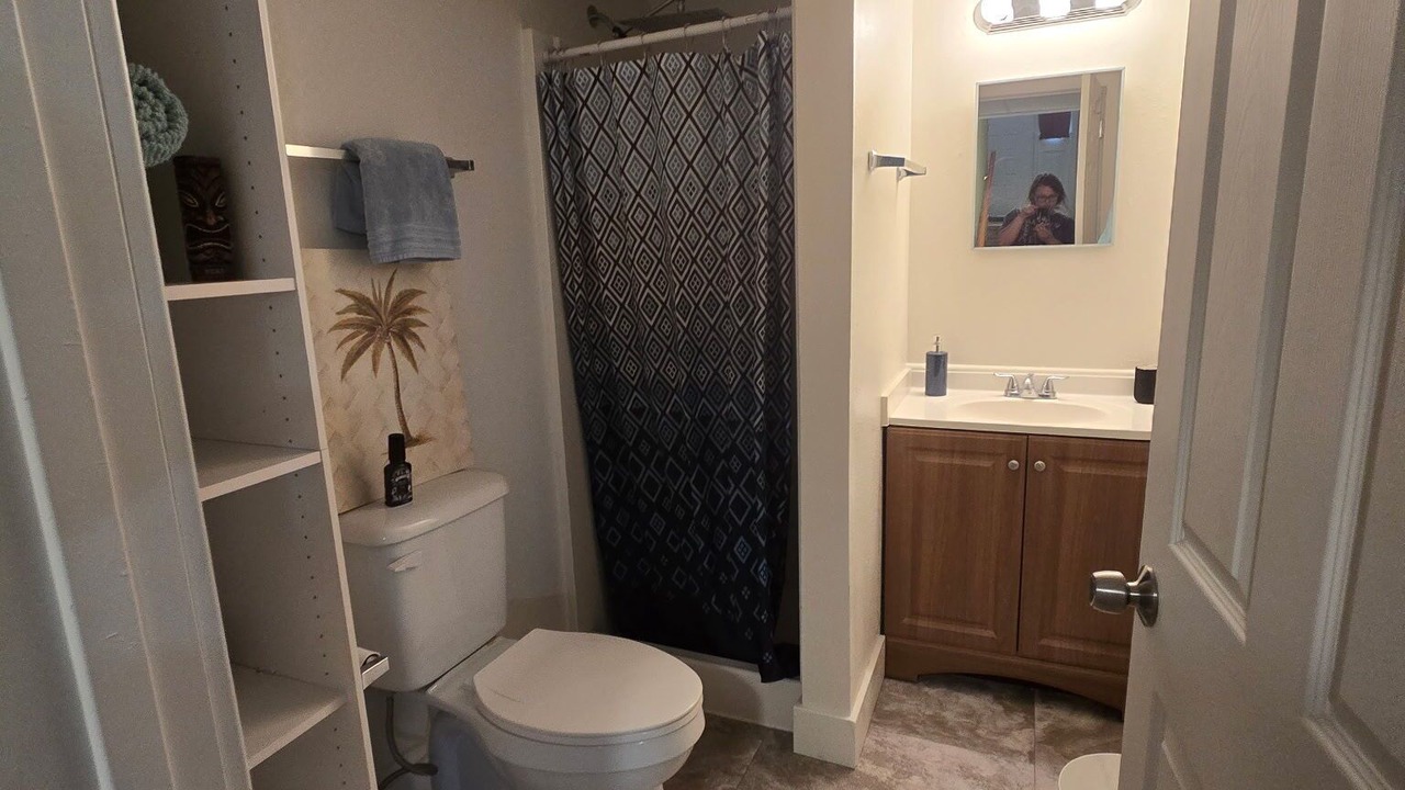 Photo of Bathroom in Great Falls