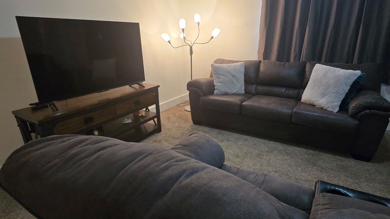 Photo of Livingroom in Great Falls