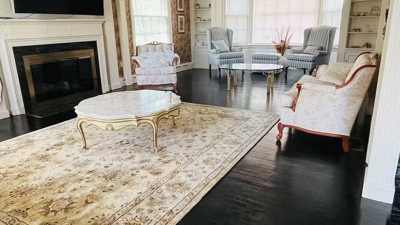 Photo of Livingroom in Conneaut
