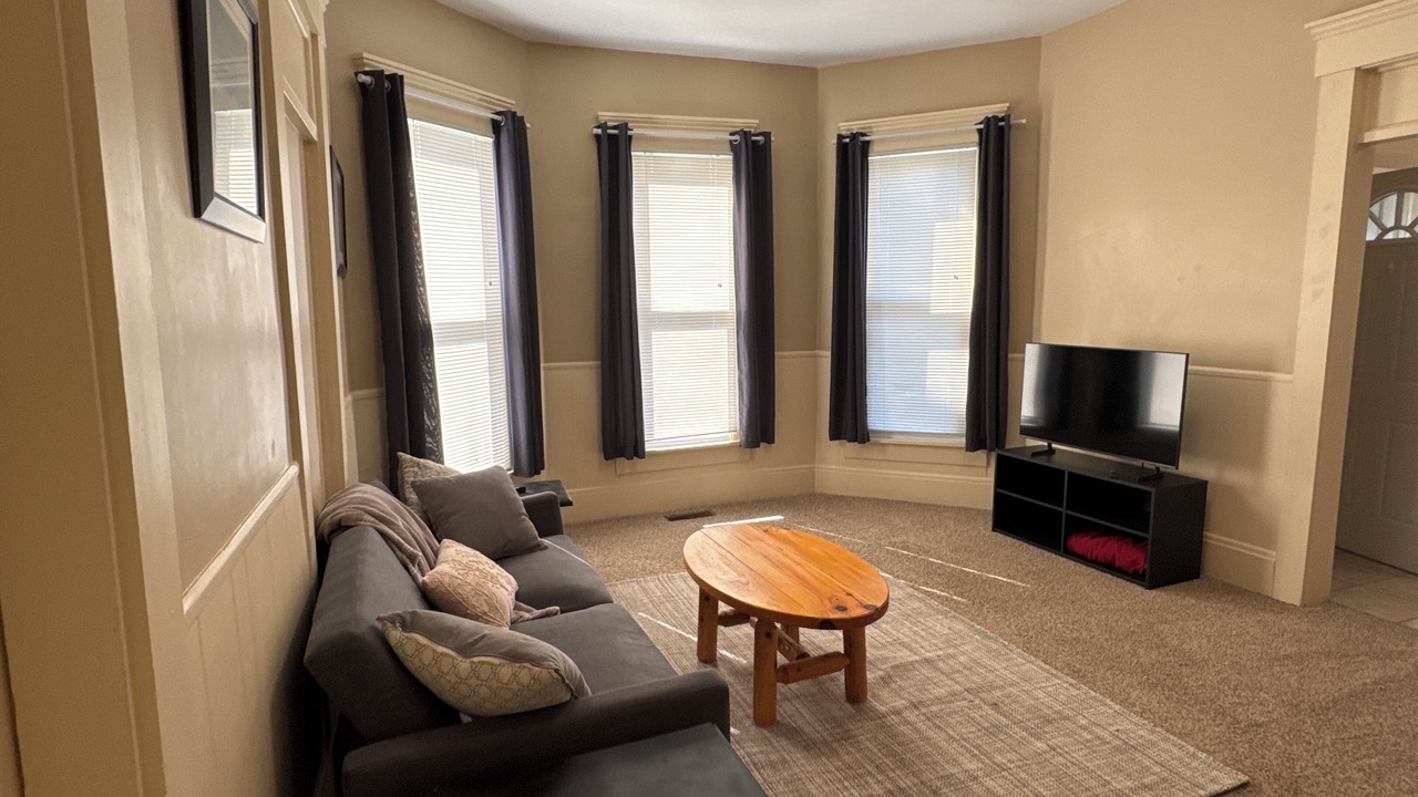 Photo of Livingroom in Columbus