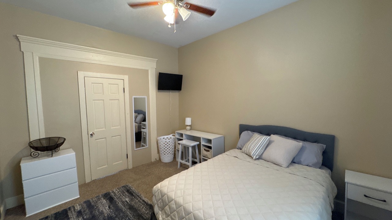 Photo of Bedroom in Columbus