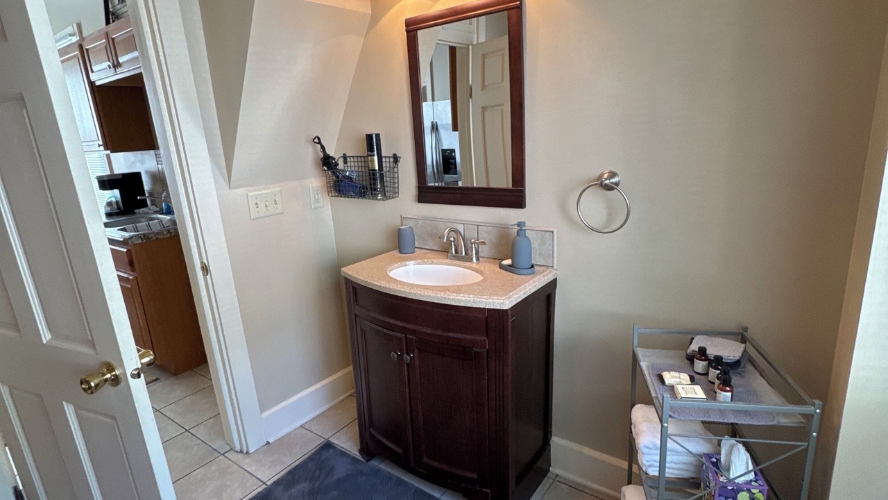 Photo of Bathroom in Columbus
