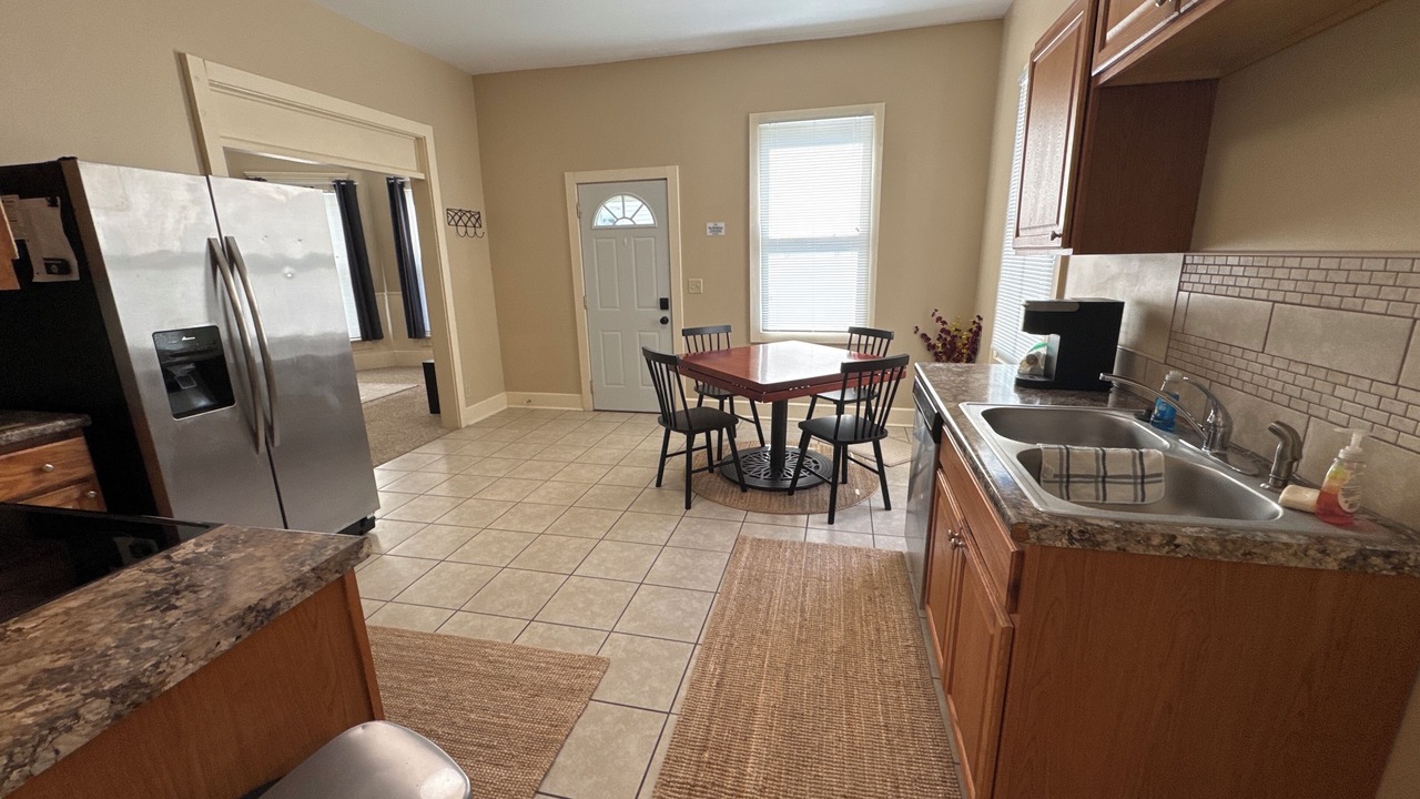 Photo of Kitchen in Columbus