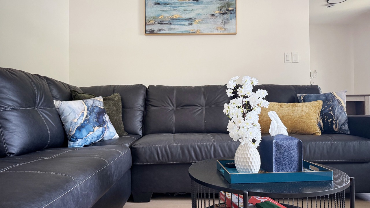 Photo of Livingroom in Newburgh