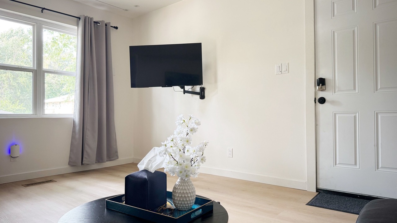 Photo of Livingroom in Newburgh