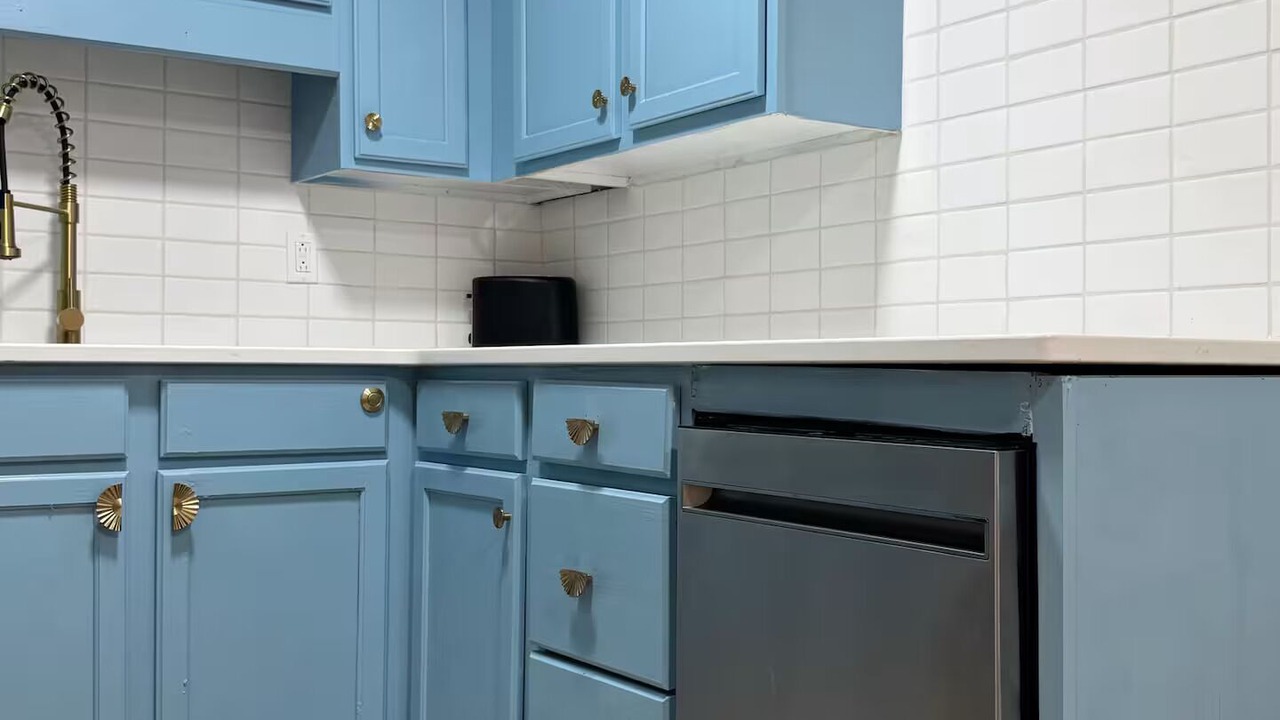 Photo of Kitchen in Newburgh