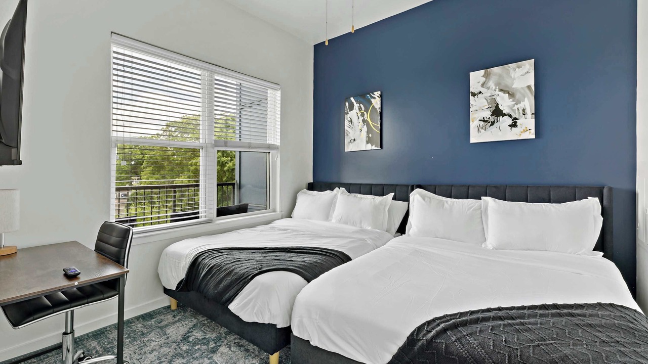 Photo of Bedroom in Cherry