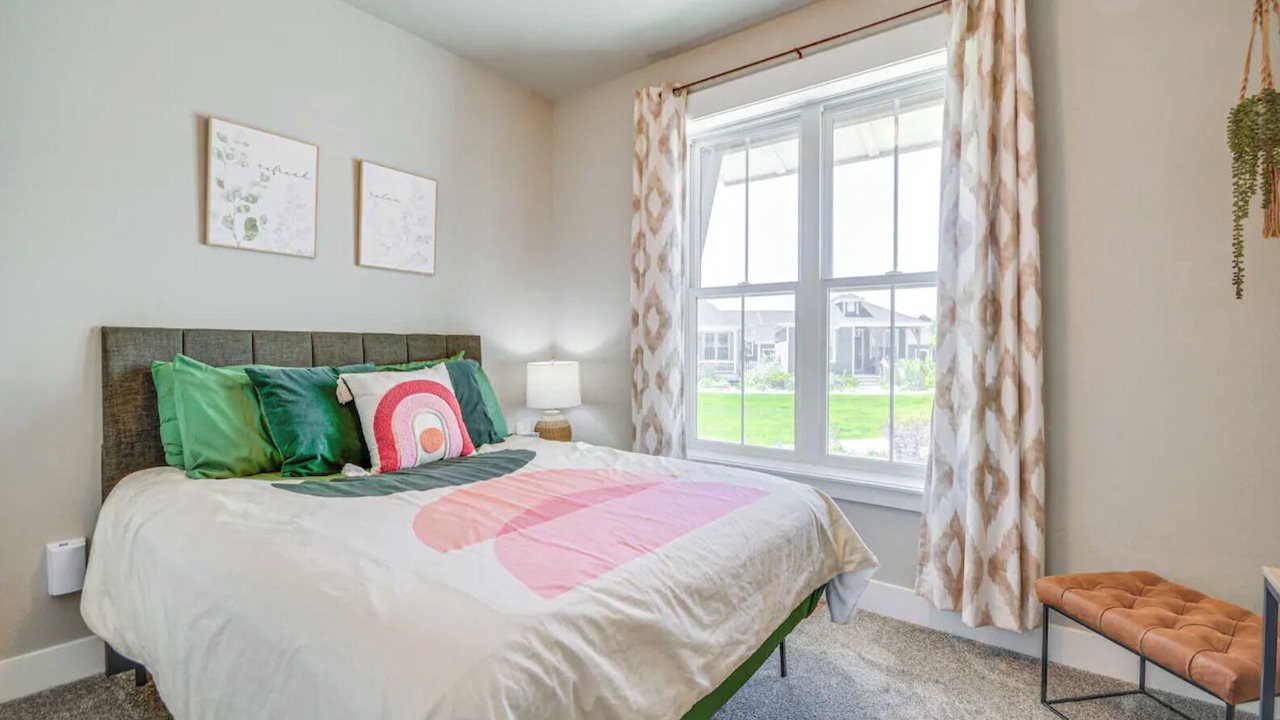 Photo of Bedroom in Billings