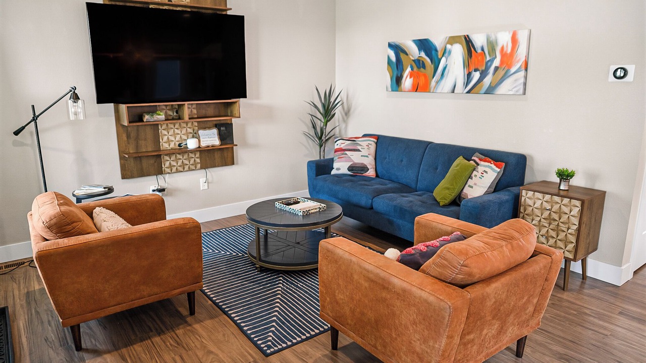 Photo of Livingroom in Billings