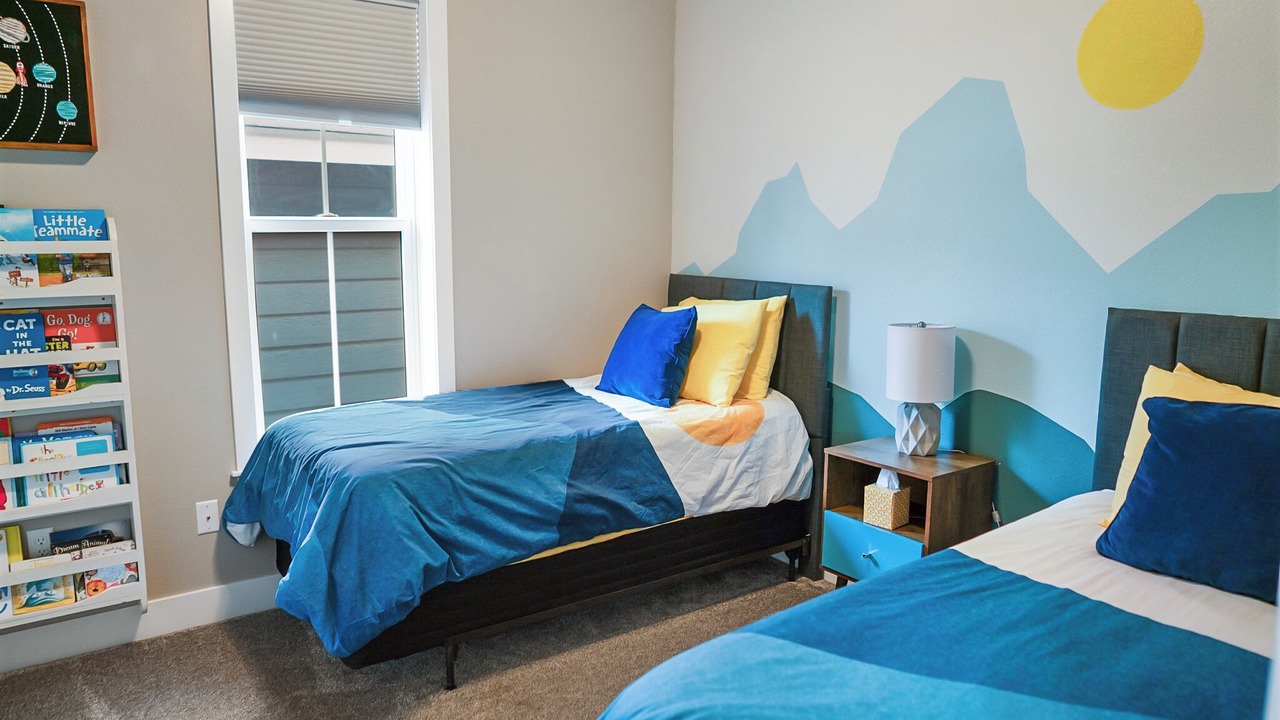 Photo of Bedroom in Billings