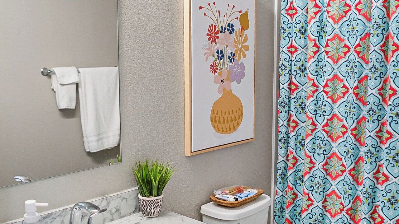 Photo of Bathroom in Billings