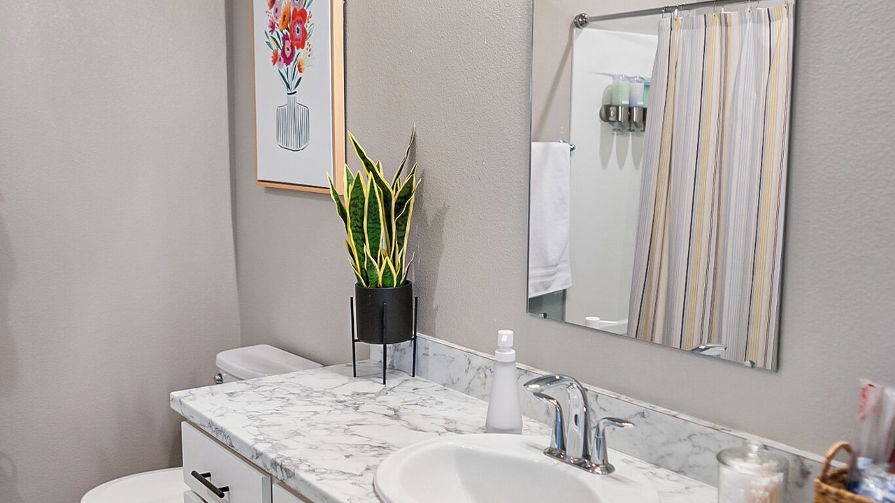 Photo of Bathroom in Billings