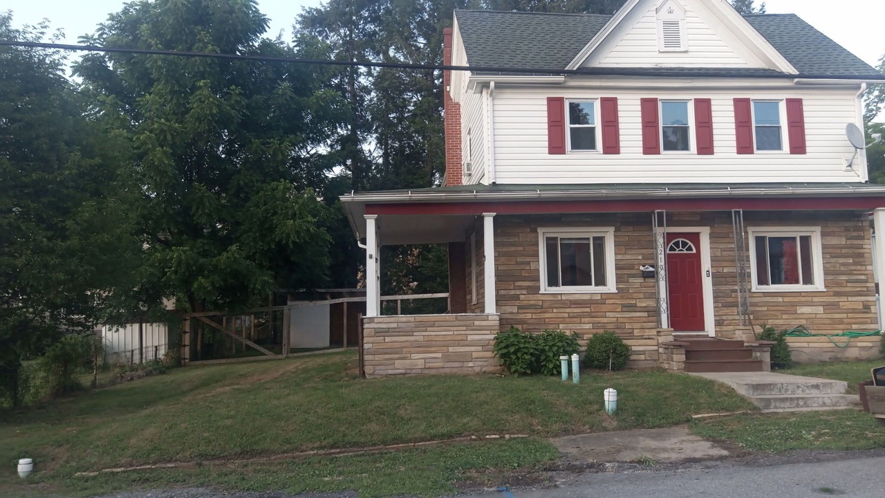 Photo of Outdoor in Hawk Run
