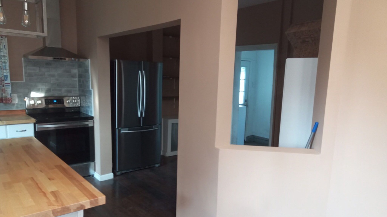 Photo of Kitchen in Hawk Run