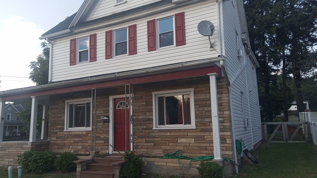 Photo of Outdoor in Hawk Run
