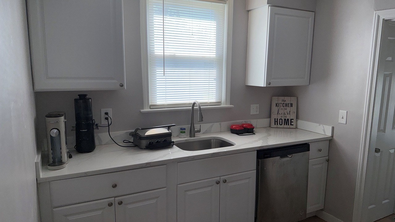 Photo of Kitchen in Cleveland Heights