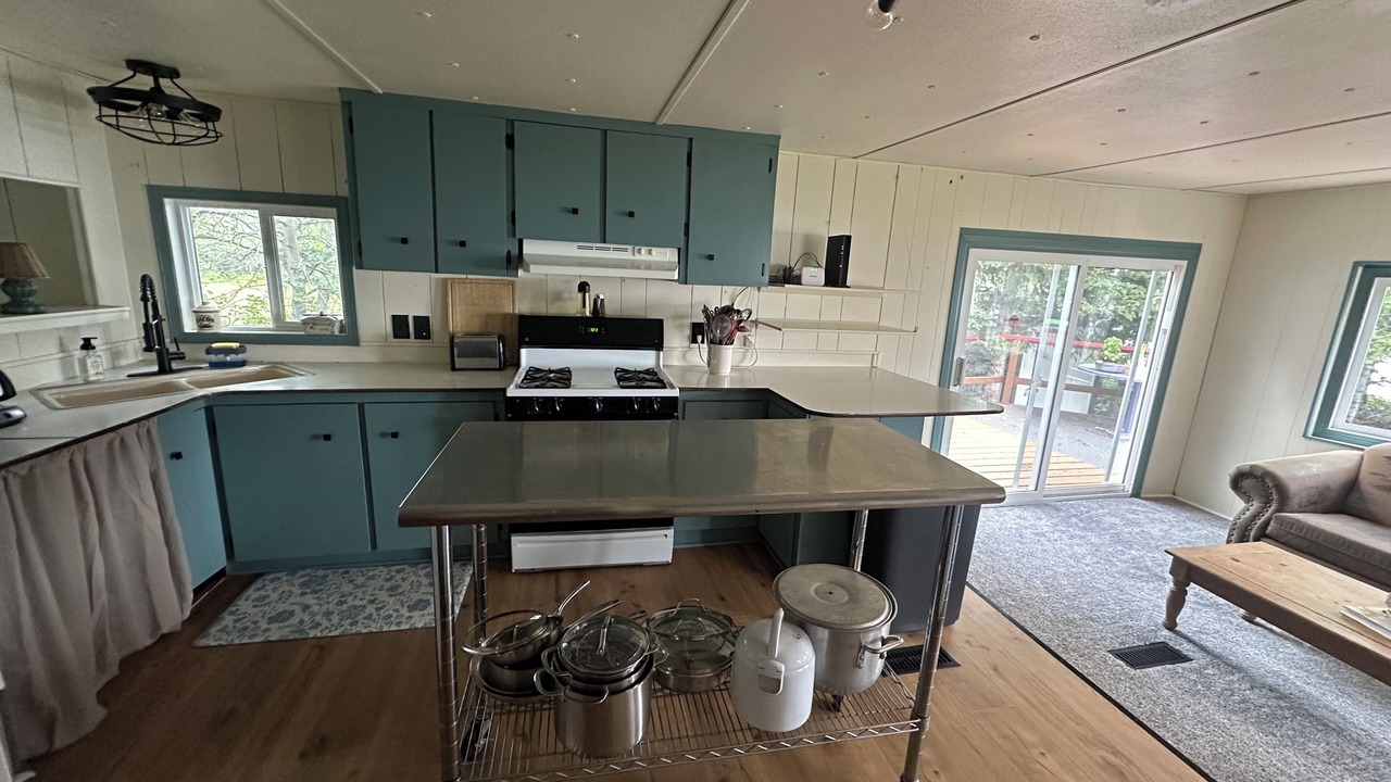 Photo of Kitchen in Babb