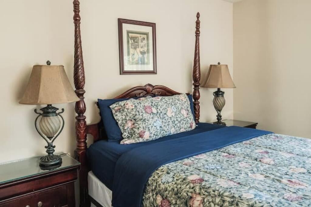 Photo of Bedroom in Bloomington