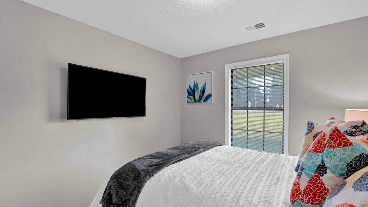 Photo of Bedroom in Ellendale