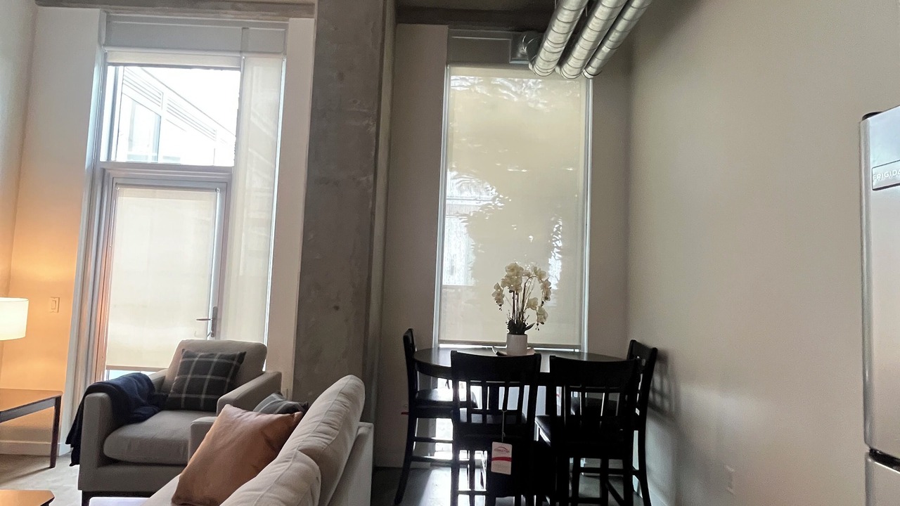 Photo of Livingroom in East Village