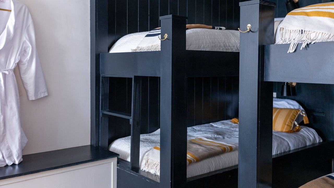 Photo of Bedroom in State College