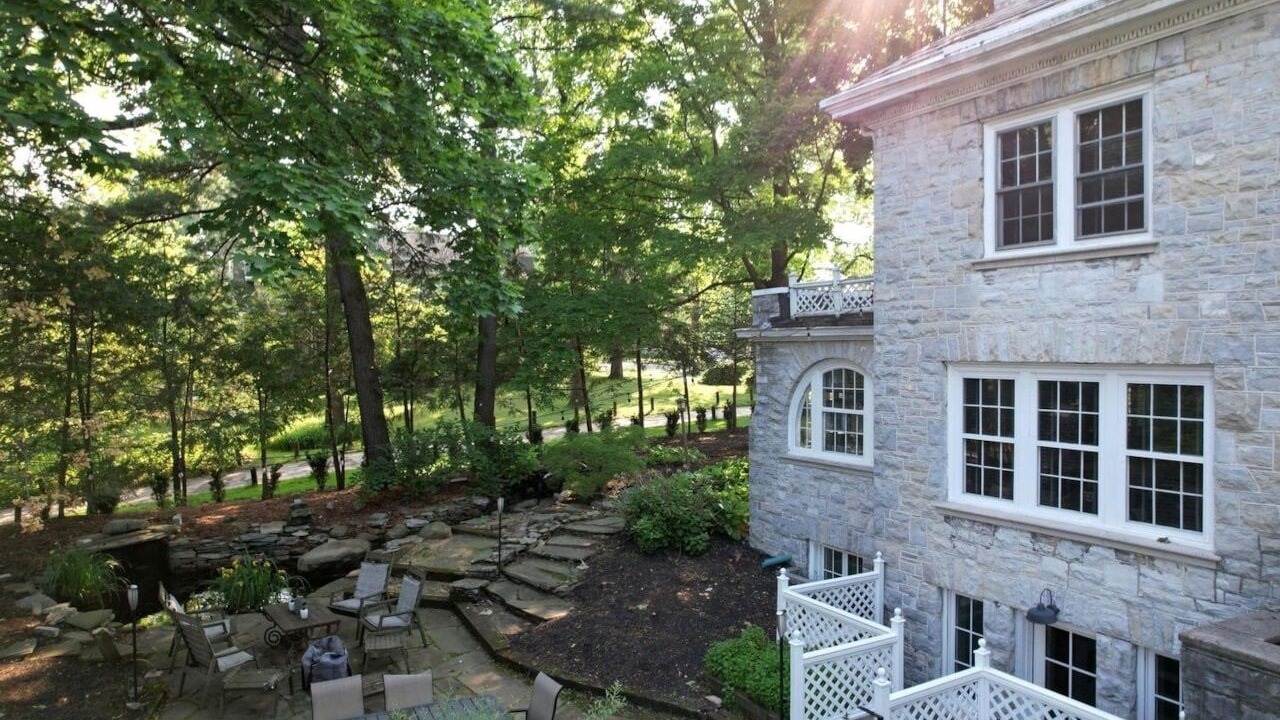Photo of Outdoor in State College