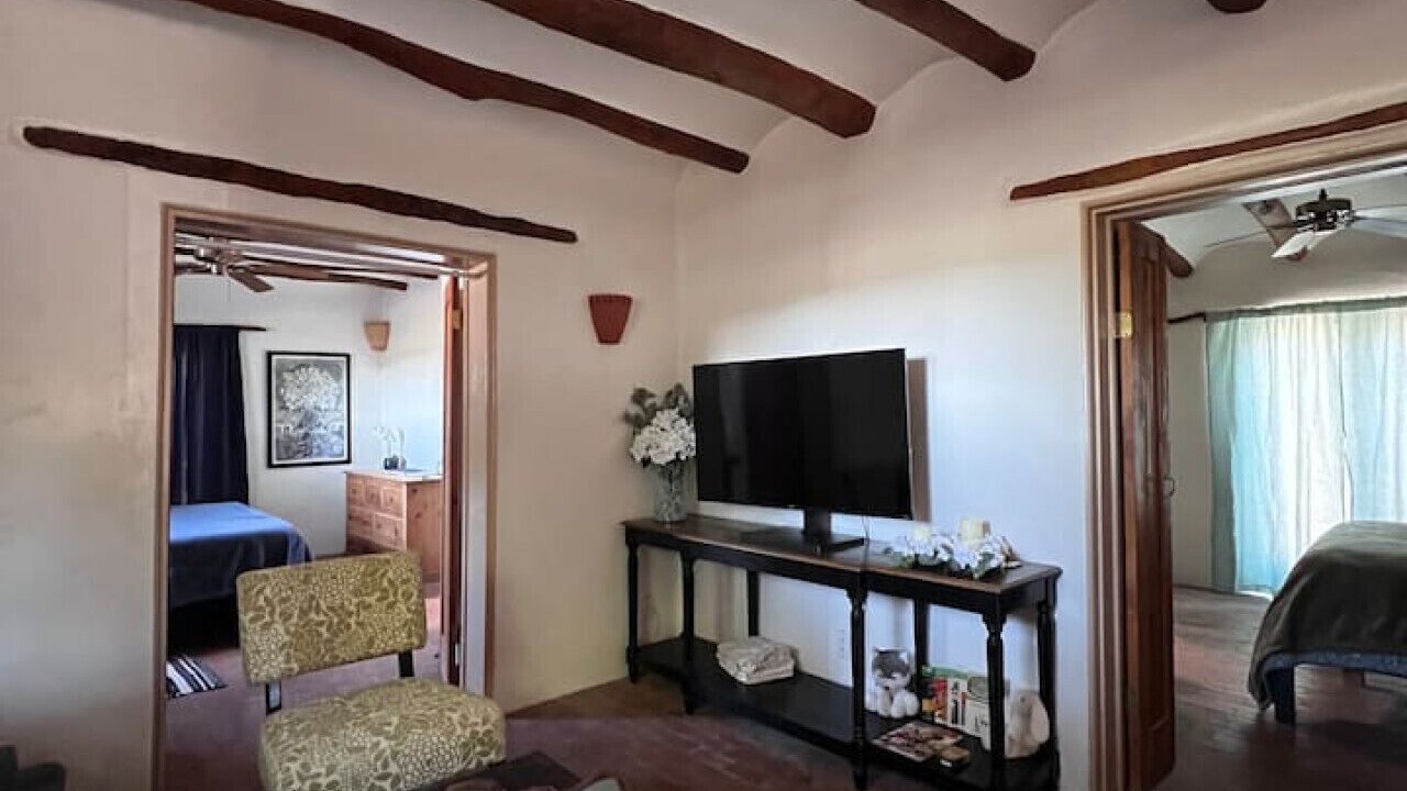 Photo of Bedroom in Mesilla