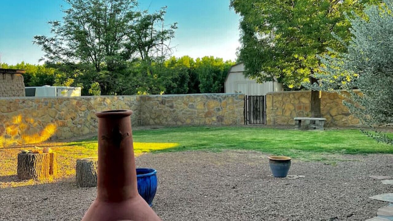 Photo of Outdoor in Mesilla