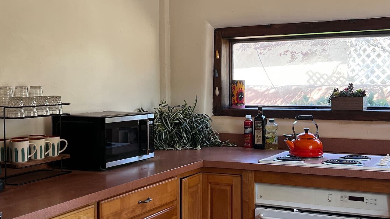 Photo of Kitchen in Mesilla