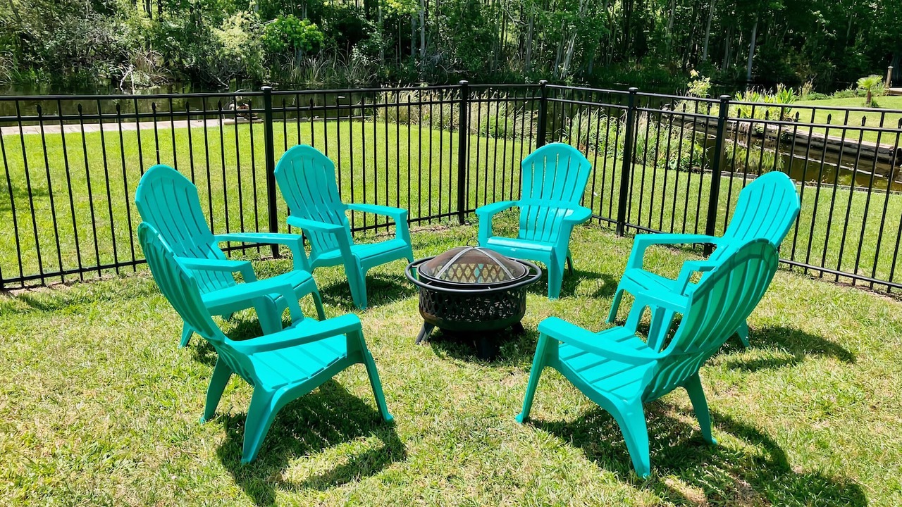 Photo of Outdoor in Summerton