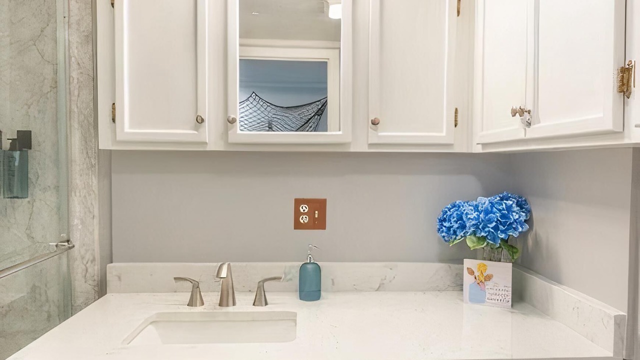 Photo of Bathroom in Summerton