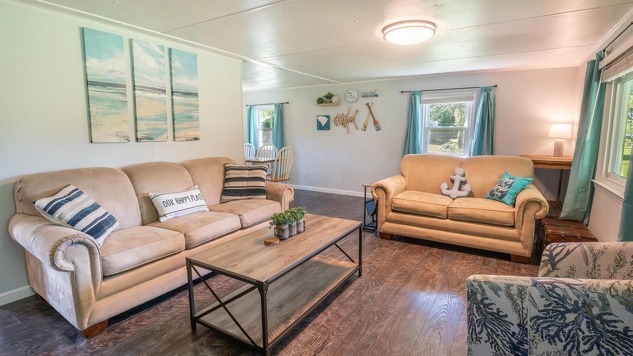 Photo of Livingroom in Summerton
