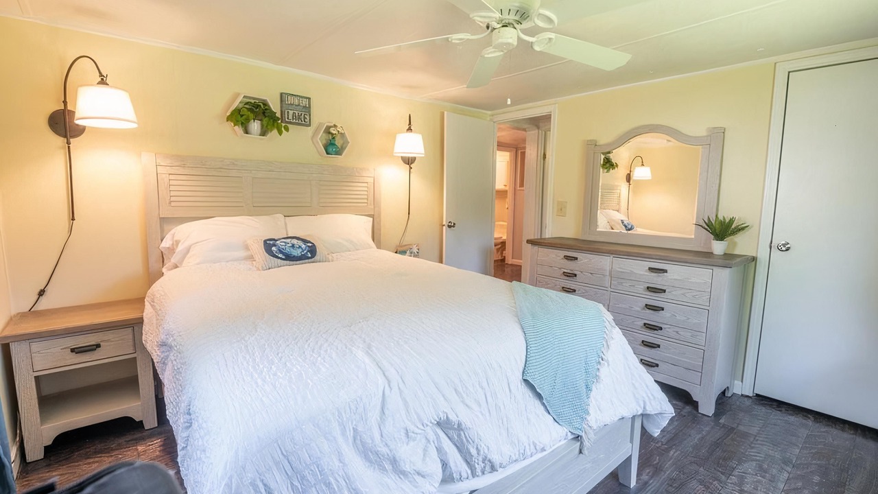 Photo of Bedroom in Summerton