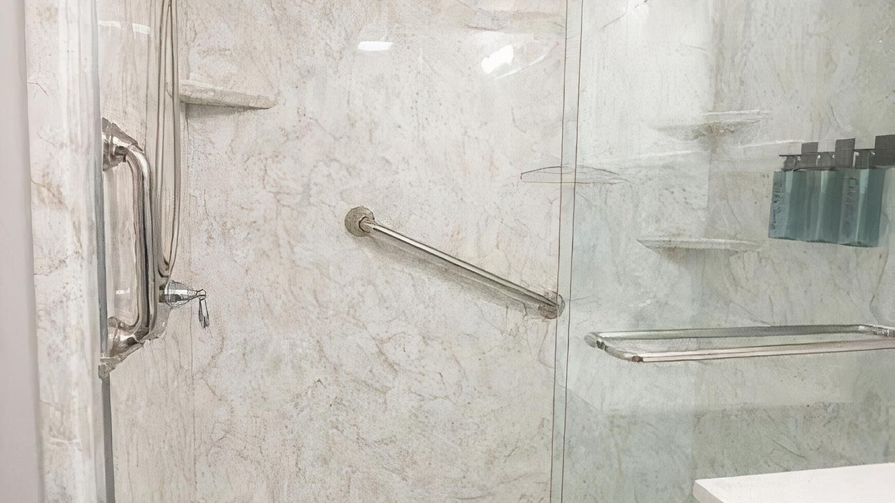 Photo of Bathroom in Summerton