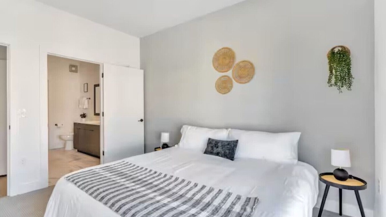Photo of Bedroom in Pendleton