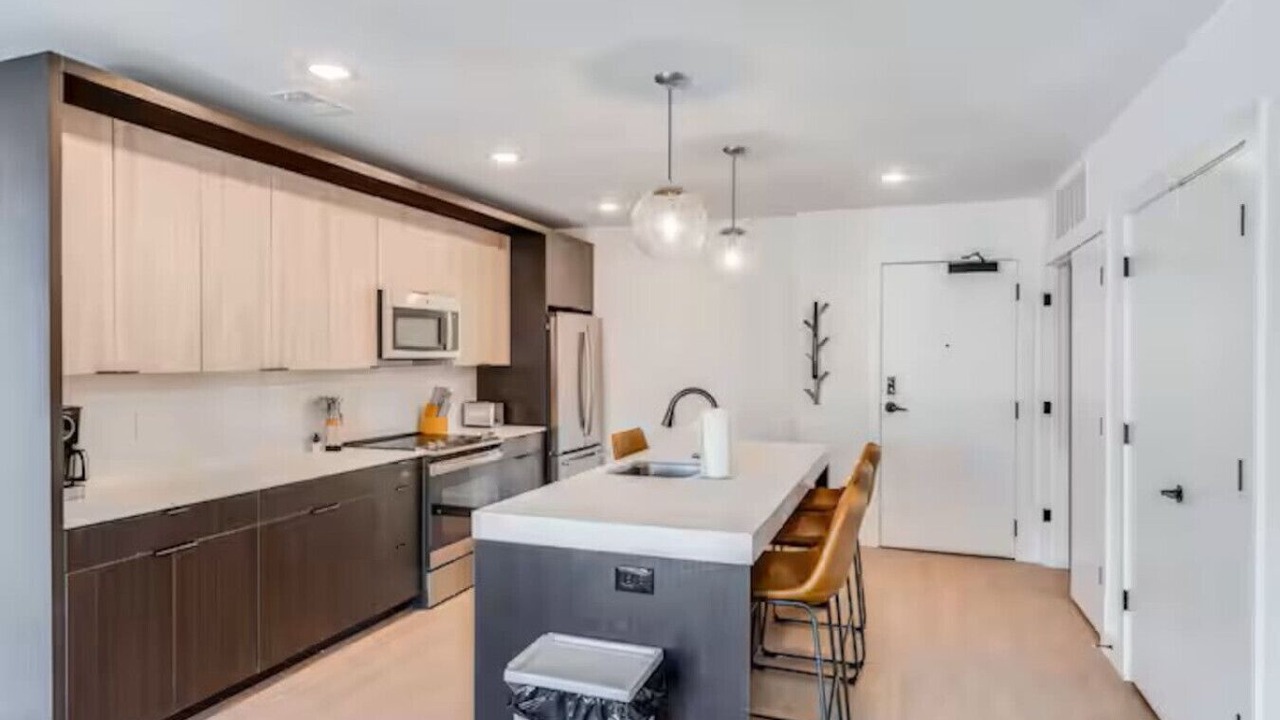 Photo of Kitchen in Pendleton