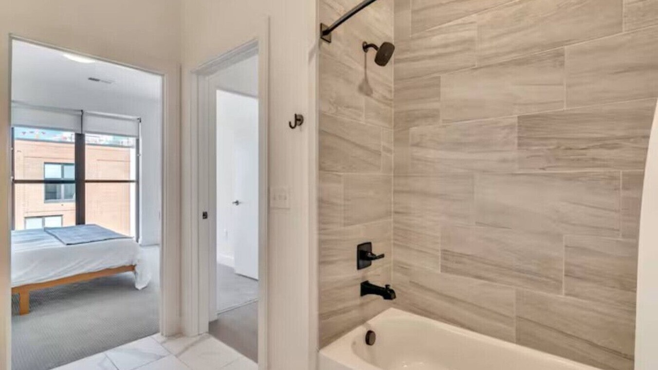 Photo of Bathroom in Pendleton