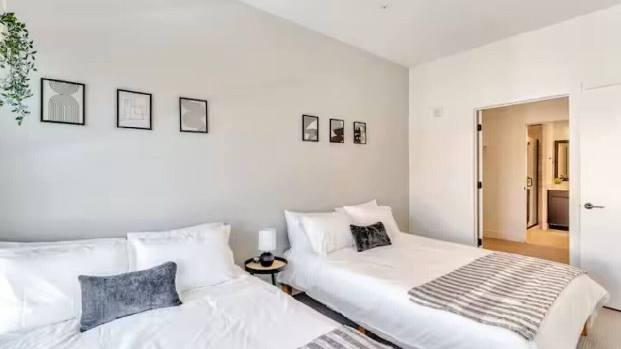 Photo of Bedroom in Pendleton