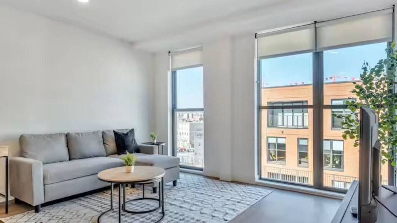 Photo of Livingroom in Pendleton