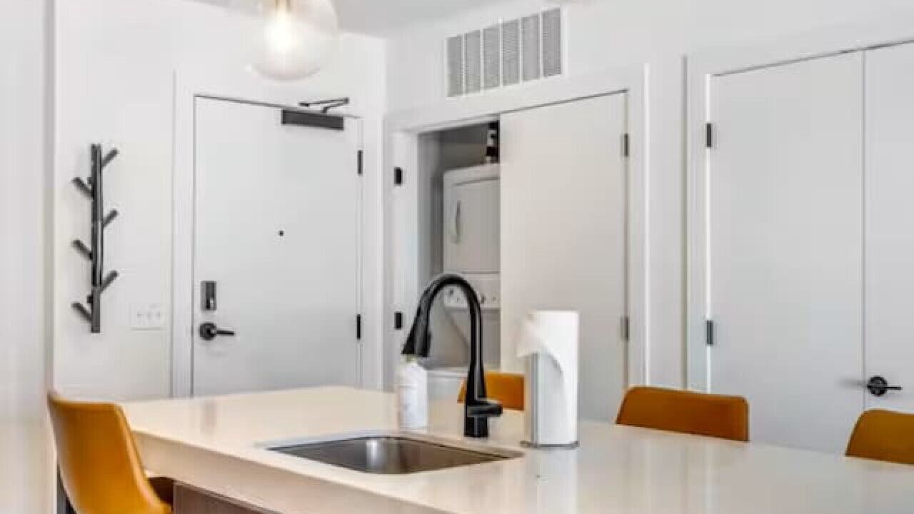 Photo of Kitchen in Pendleton