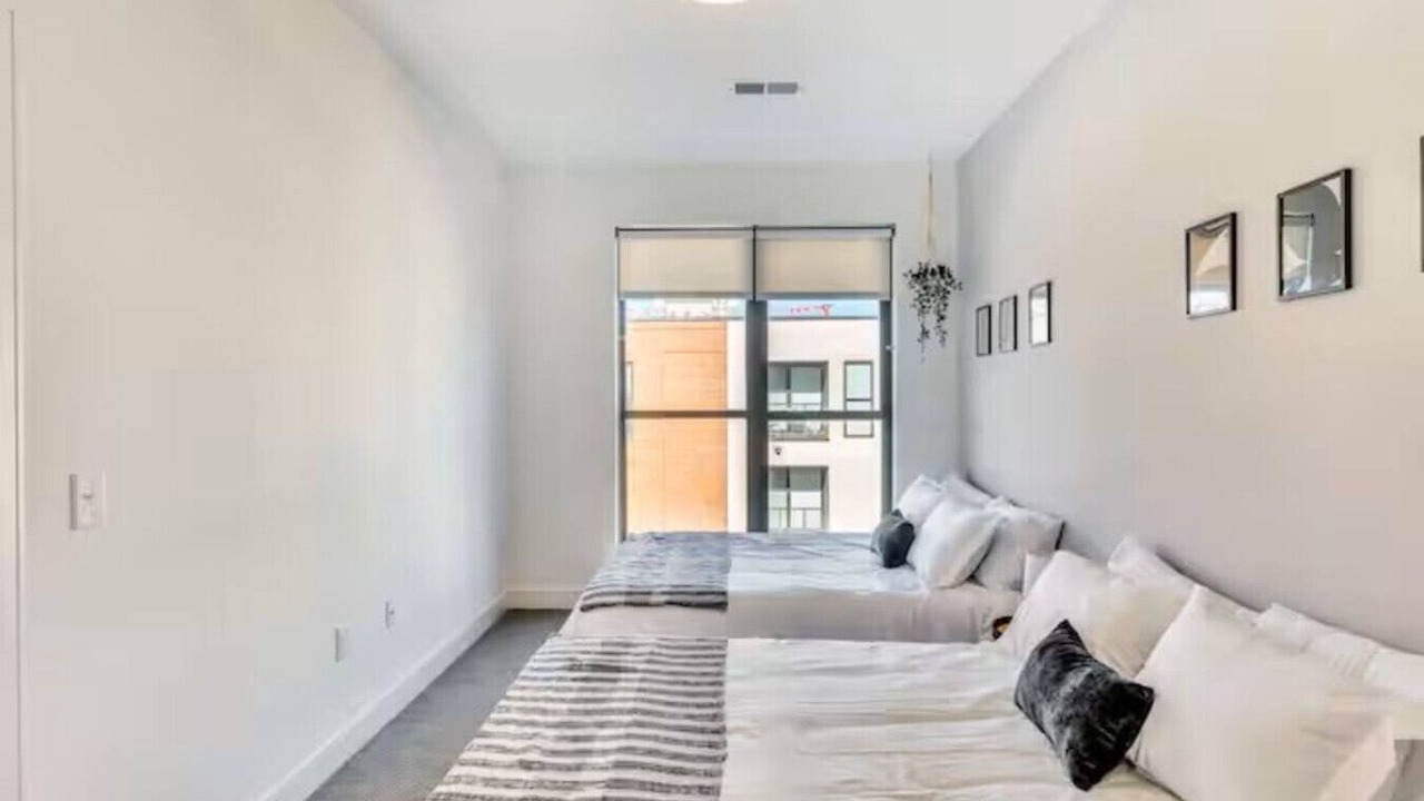 Photo of Bedroom in Pendleton