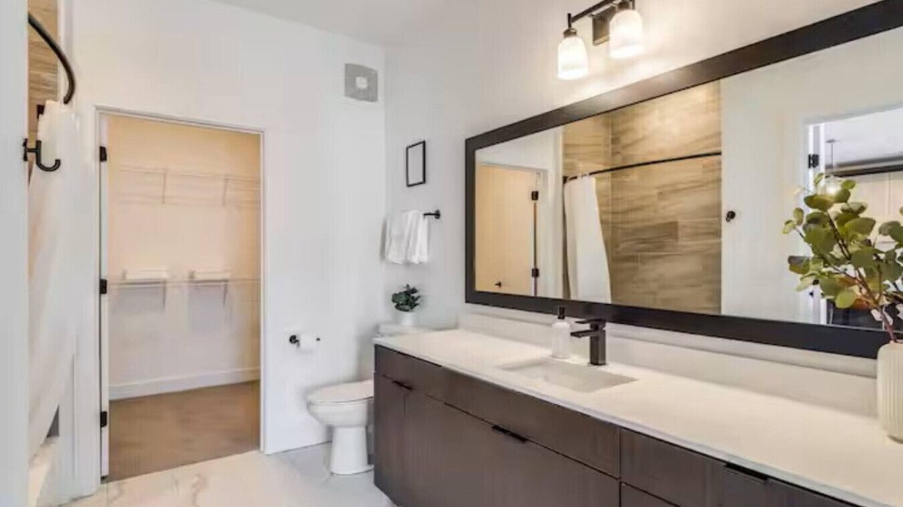 Photo of Bathroom in Pendleton