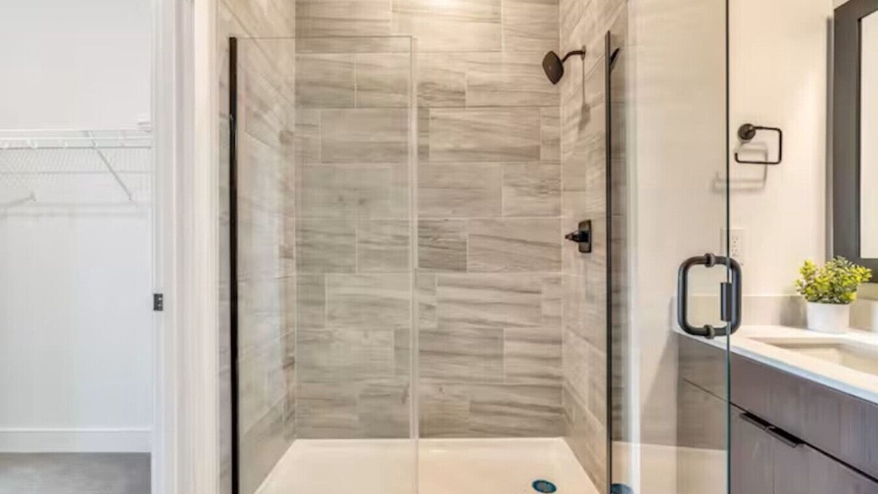 Photo of Bathroom in Pendleton