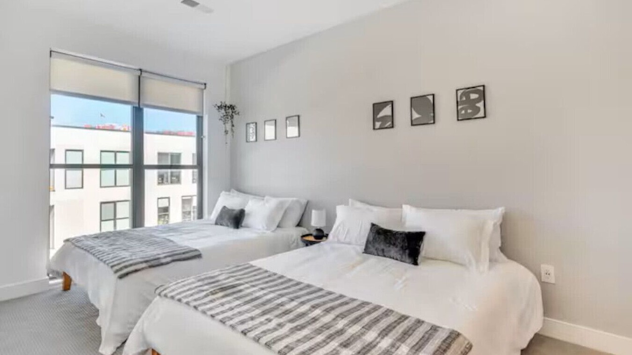 Photo of Bedroom in Pendleton