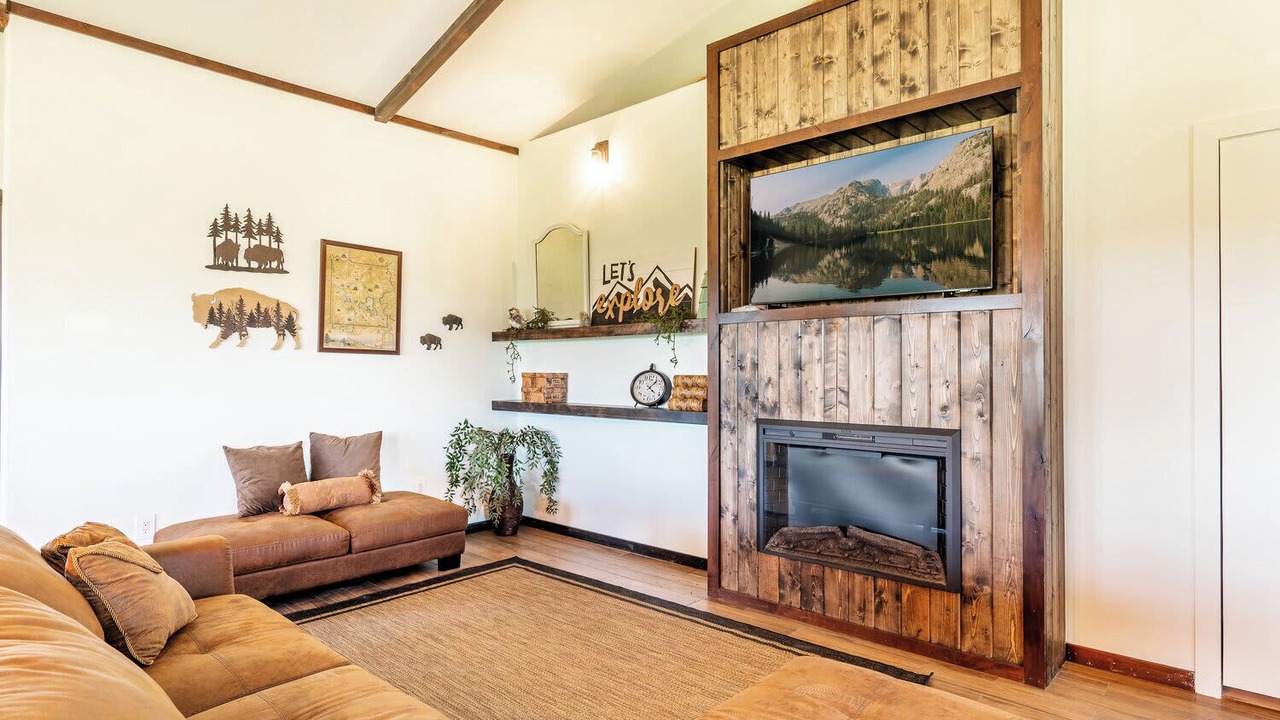 Photo of Livingroom in Dayton
